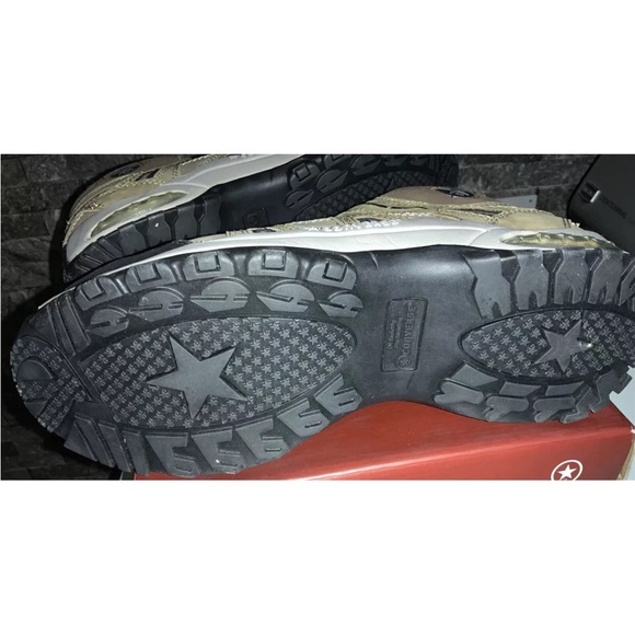 Converse Trail  Boots - Picture 5 of 6